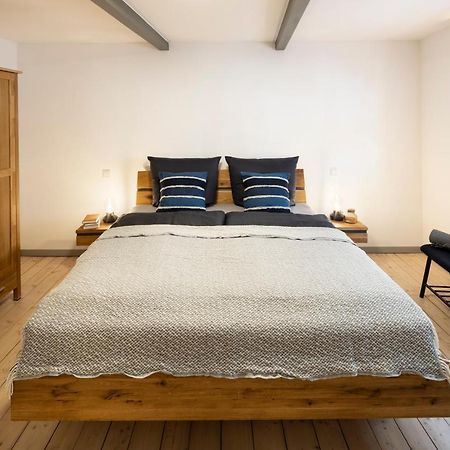 Ferienhaus Altstadtflair Bad Wildungen - Bis 8 Personen المظهر الخارجي الصورة