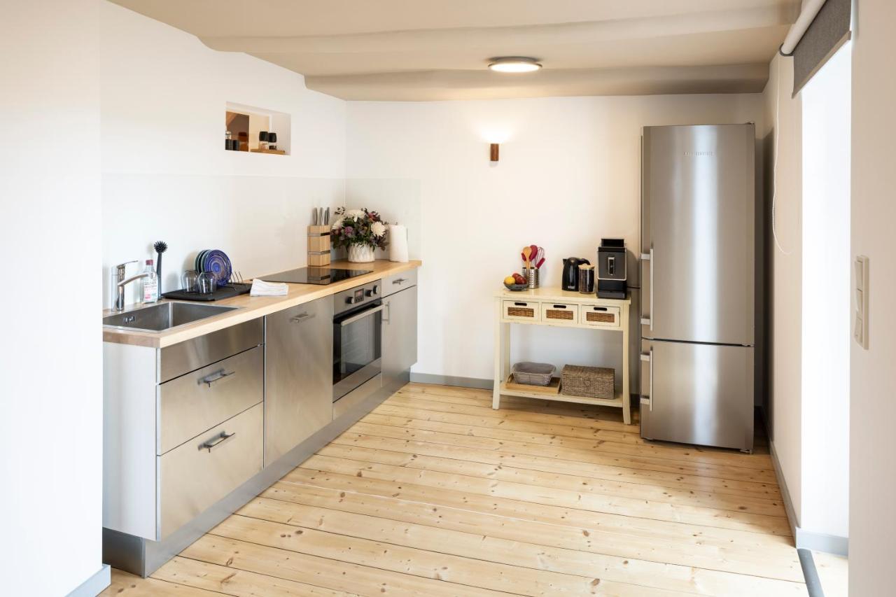 Ferienhaus Altstadtflair Bad Wildungen - Bis 8 Personen المظهر الخارجي الصورة