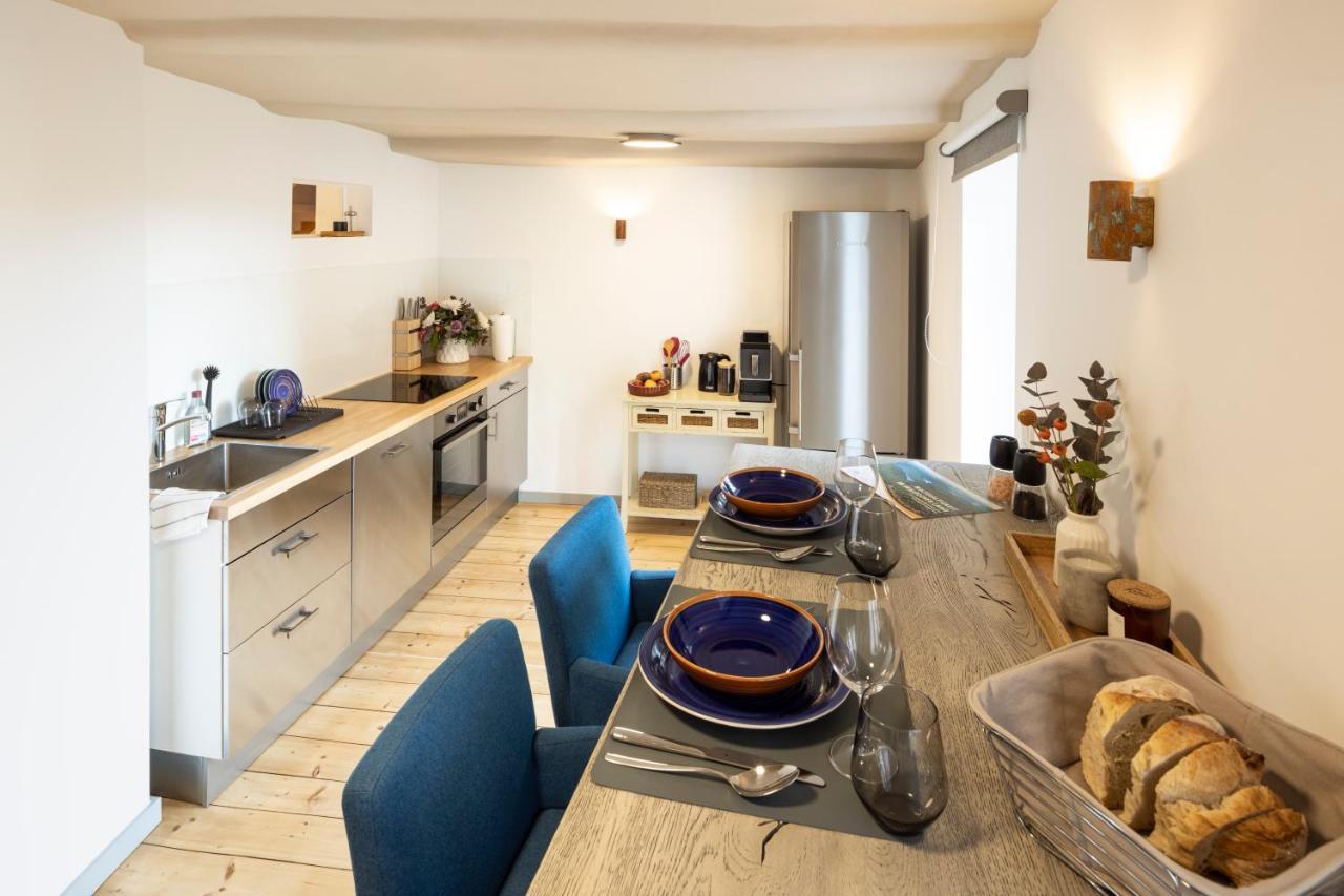 Ferienhaus Altstadtflair Bad Wildungen - Bis 8 Personen المظهر الخارجي الصورة