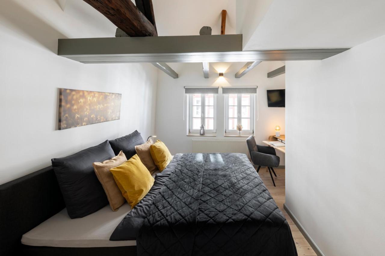 Ferienhaus Altstadtflair Bad Wildungen - Bis 8 Personen المظهر الخارجي الصورة