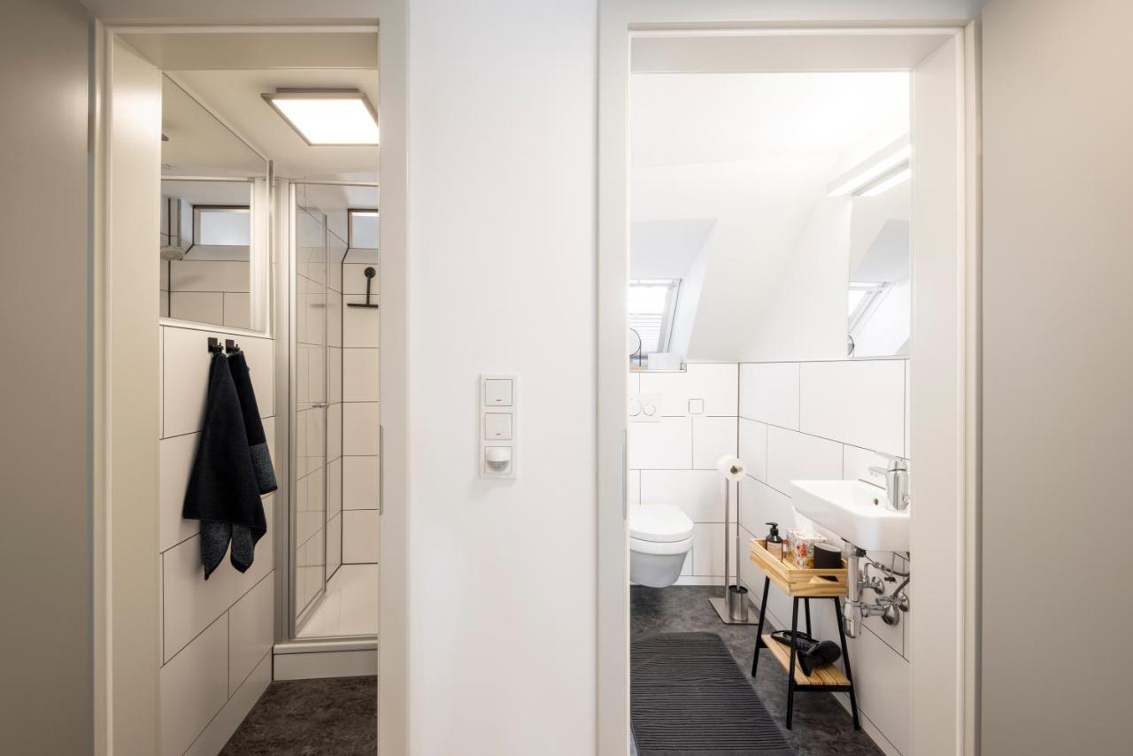 Ferienhaus Altstadtflair Bad Wildungen - Bis 8 Personen المظهر الخارجي الصورة