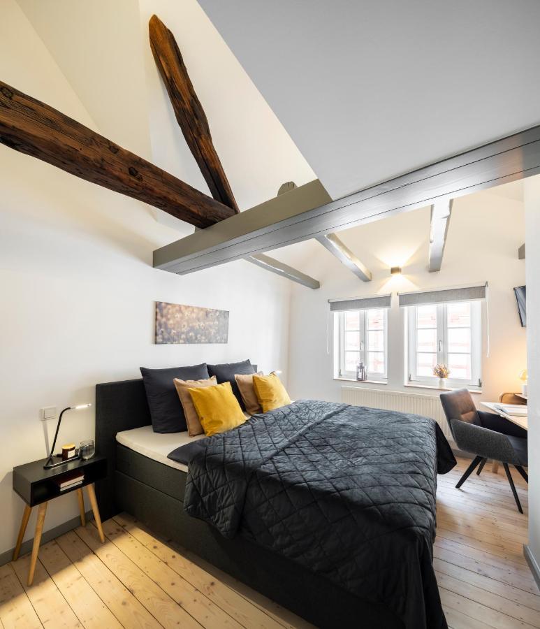 Ferienhaus Altstadtflair Bad Wildungen - Bis 8 Personen المظهر الخارجي الصورة